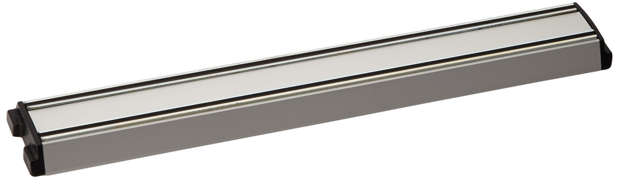 Zwilling Barra Magnetica coltelli alluminio 30 cm grigia