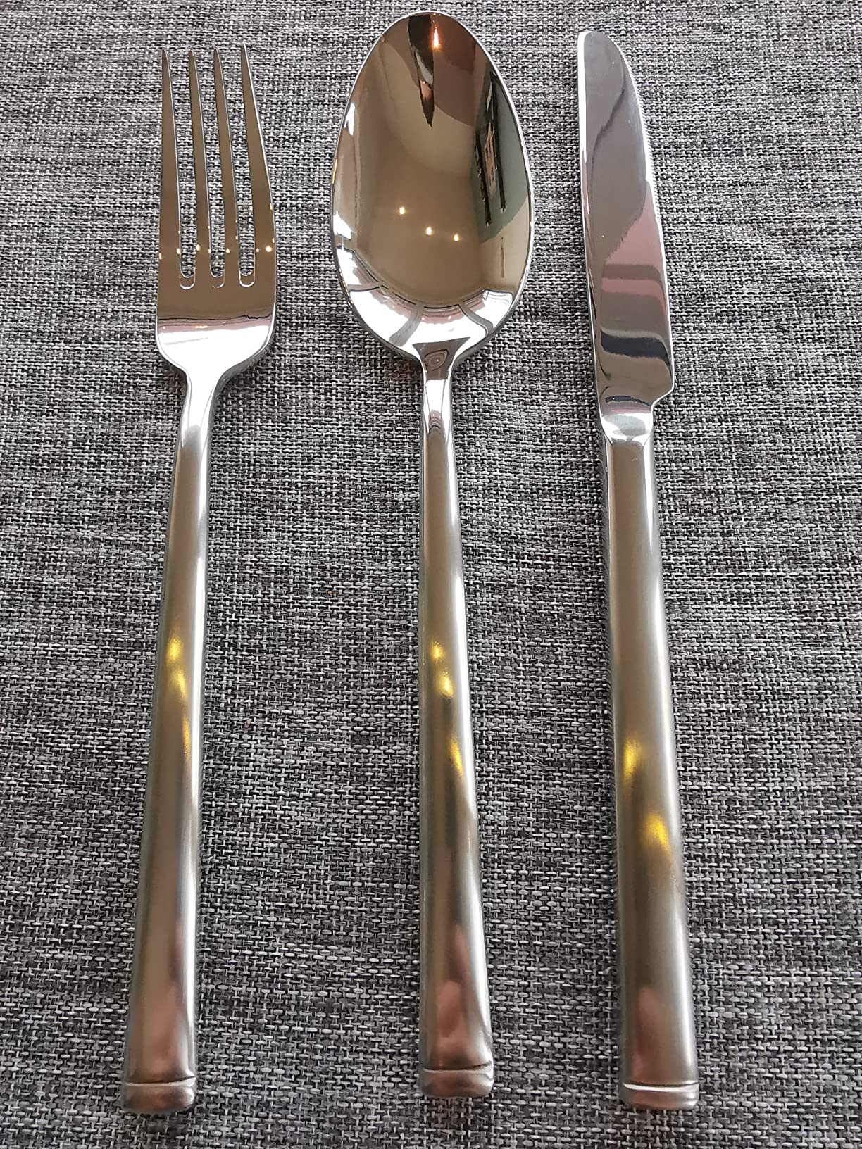 Zwilling Set Posate 68 Pezzi Inox 12 Persone Lucido