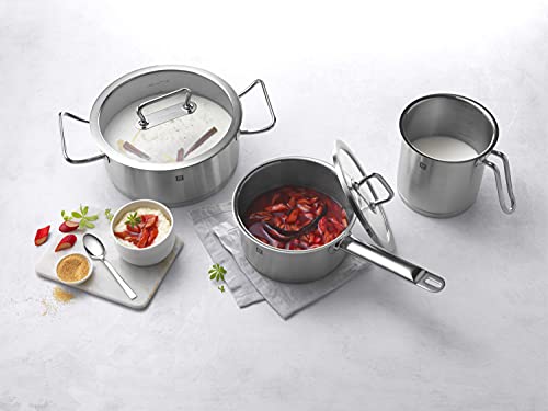Zwilling Pro 65120-140 bollilatte 14 cm acciaio