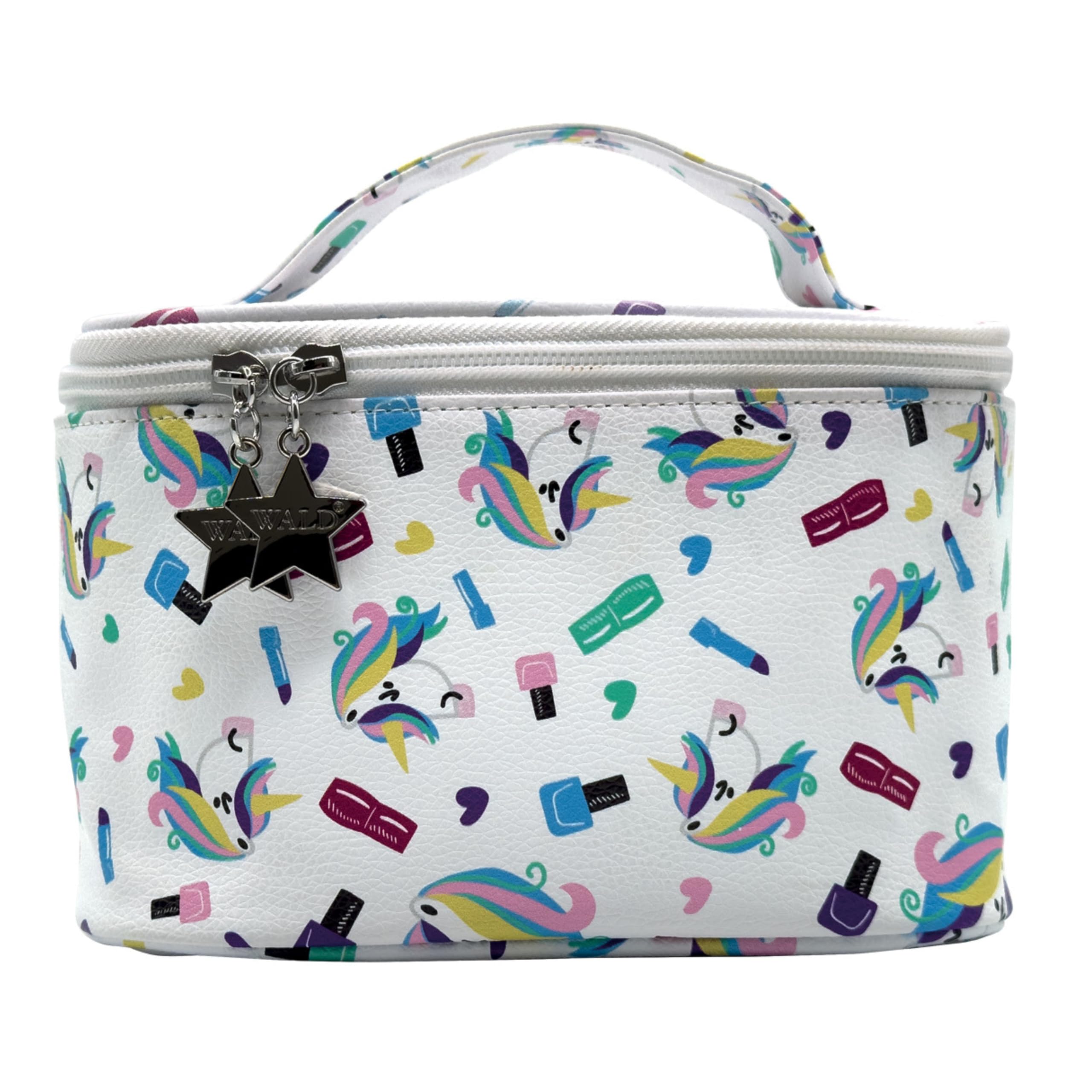Wald Junior beauty case Unicorno bambini 20x14x13 cm