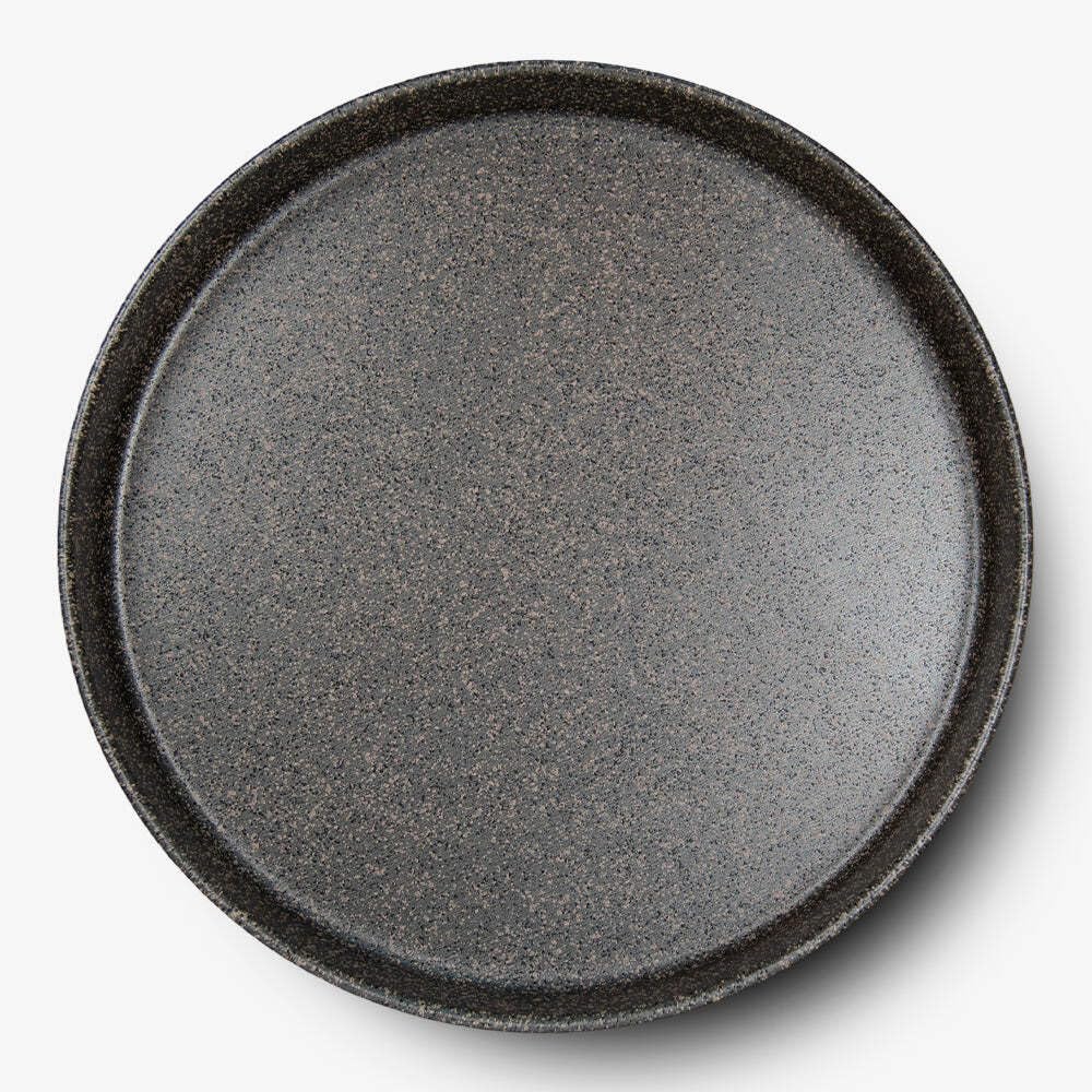 Mamù Happy Stone Tortiera Focaccia 38 cm Antiaderente