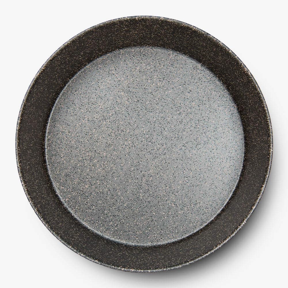 Mamù Happy Stone tortiera tonda antiaderente 24 cm 7 strati