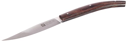 Zwilling Steak Set 39161-000 coltelli bistecca 4 pz legno