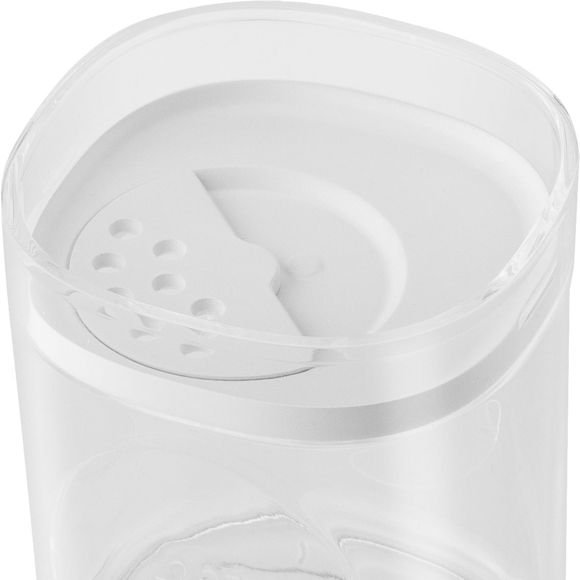 Zwilling Fresh & Save Cube set 3 barattoli spezie ermetici