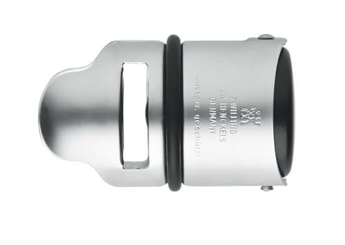 ZWILLING 39583-000 Tappo Spumante nichelato
