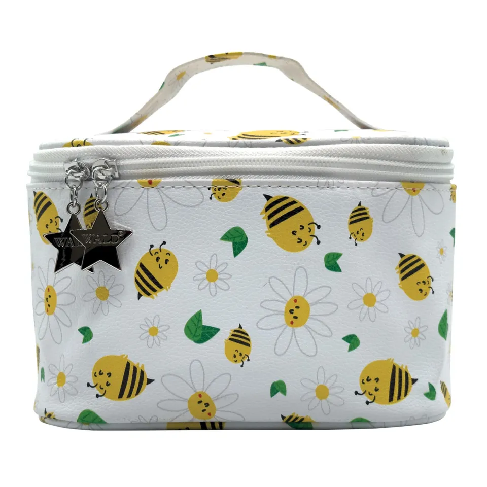 Wald Junior beauty case Api bambini 20x14x13 cm