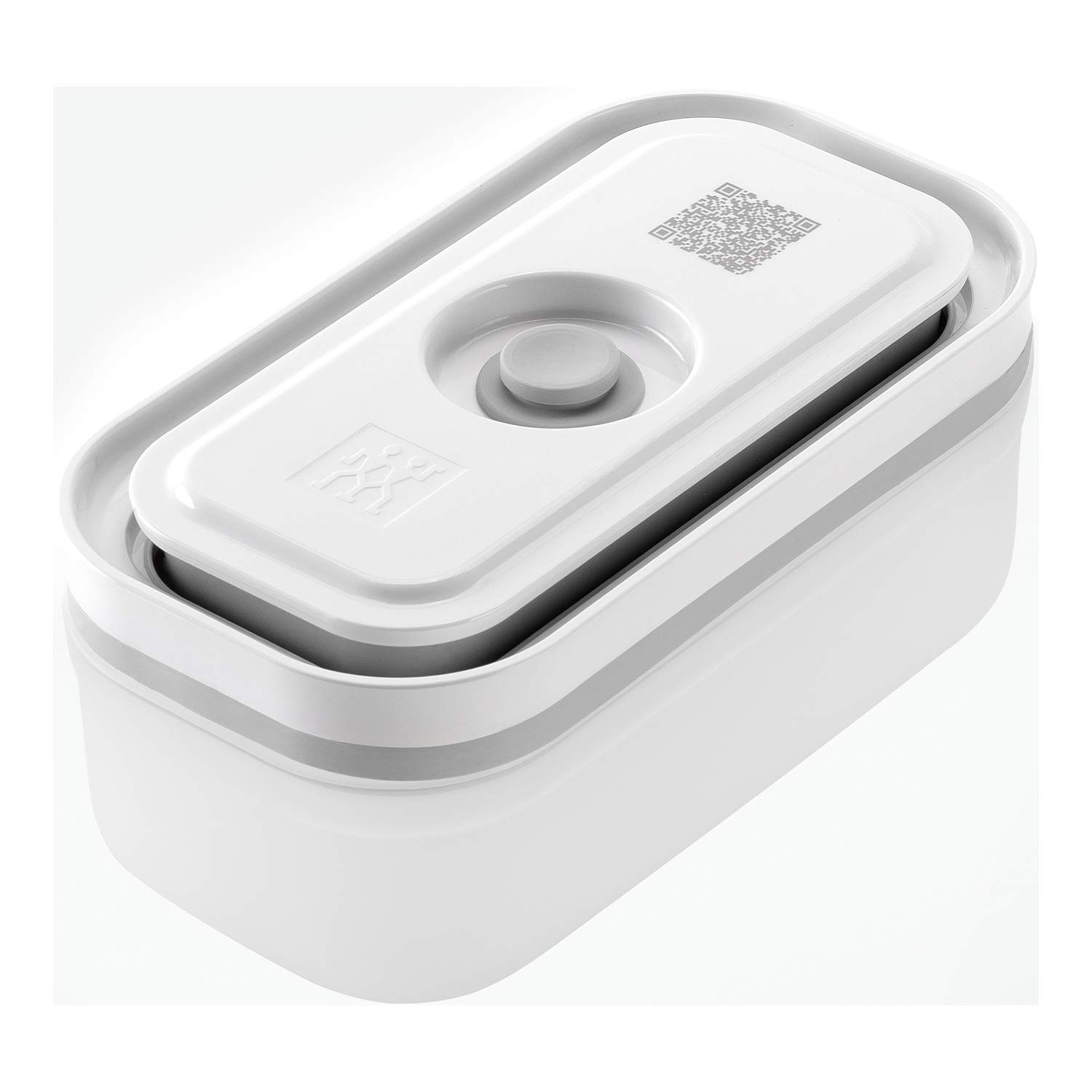 Zwilling Fresh & Save set sottovuoto 7 pezzi plastica con pompa