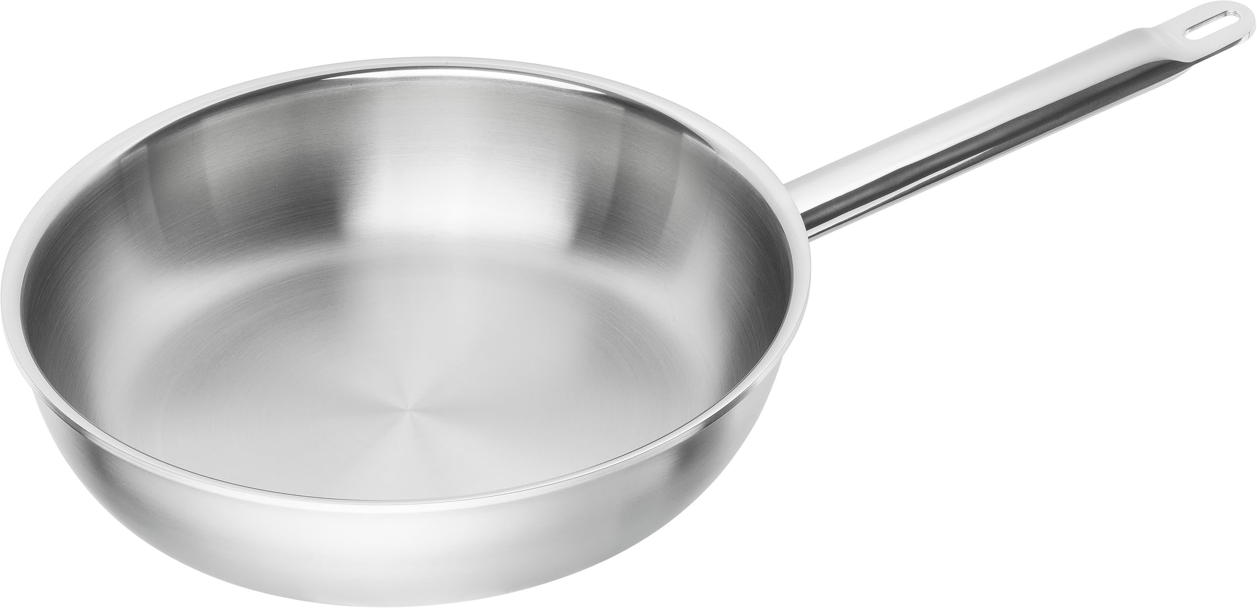 Zwilling Pro Padella 28 cm Acciaio Inox 18/10