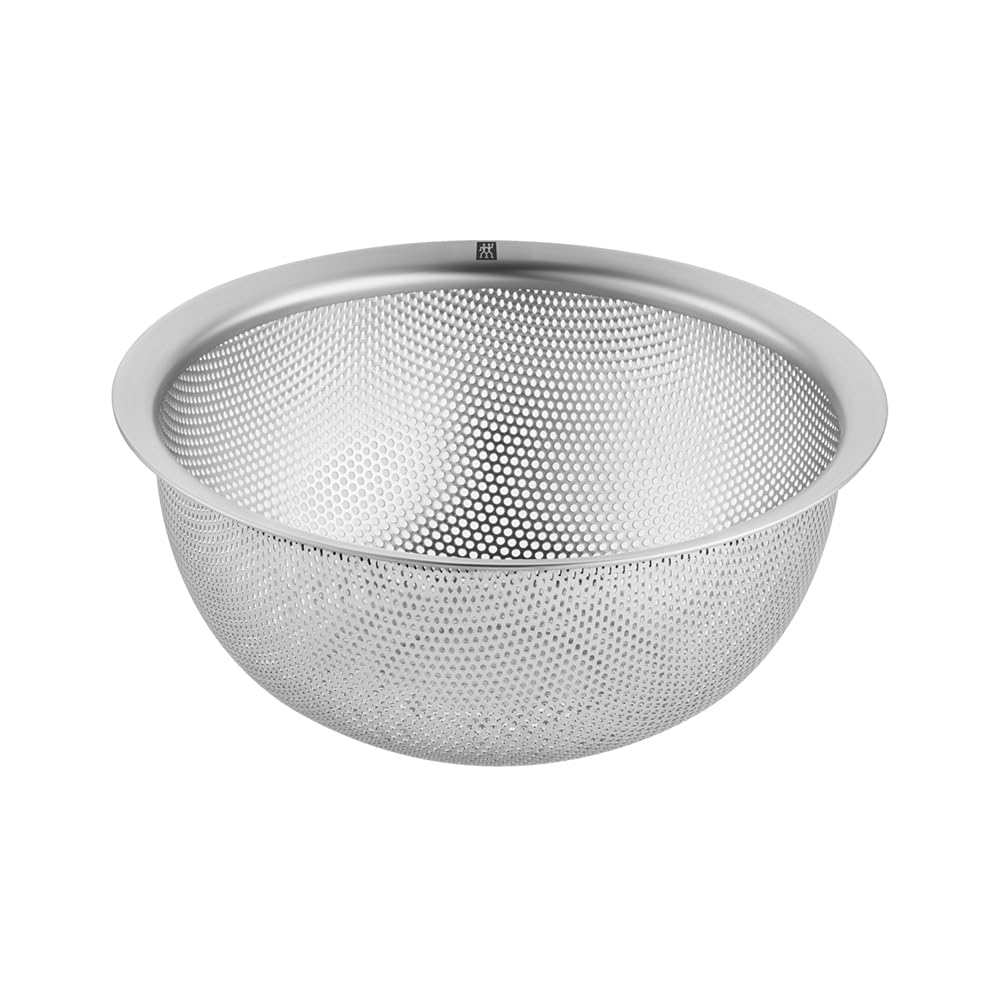 ZWILLING Prep Set 3 Colini Acciaio Inox Impilabili