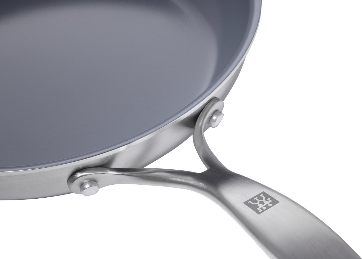 Zwilling Sol 40189-241-0 padella antiaderente induzione