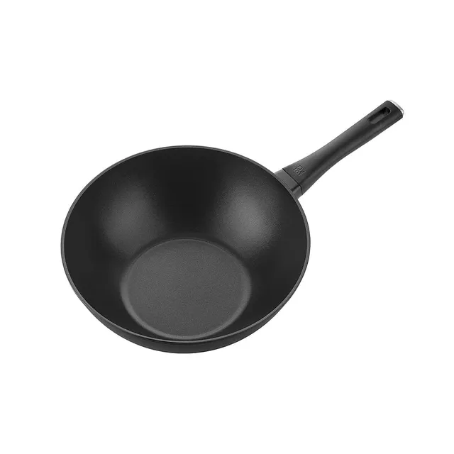 Zwilling Madura Plus wok 30 cm antiaderente induzione