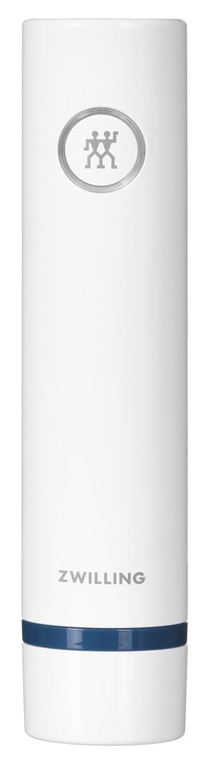 Zwilling Fresh & Save pompa sottovuoto bianco senza fili
