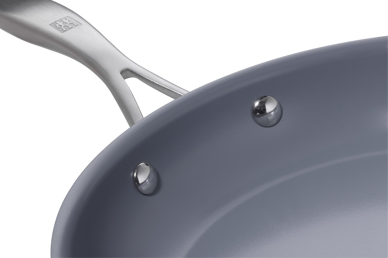 Zwilling Sol 40189-241-0 padella antiaderente induzione