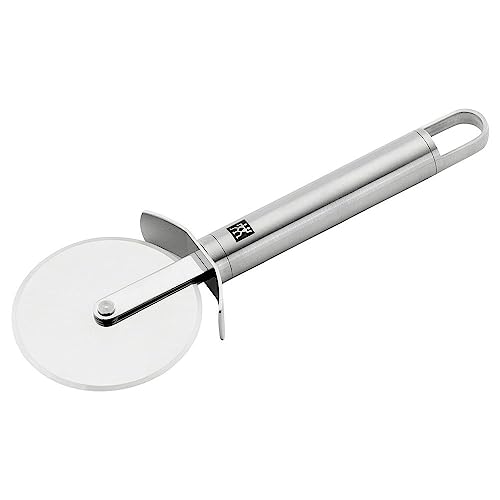 Zwilling Pro rotella tagliapizza 200 mm acciaio
