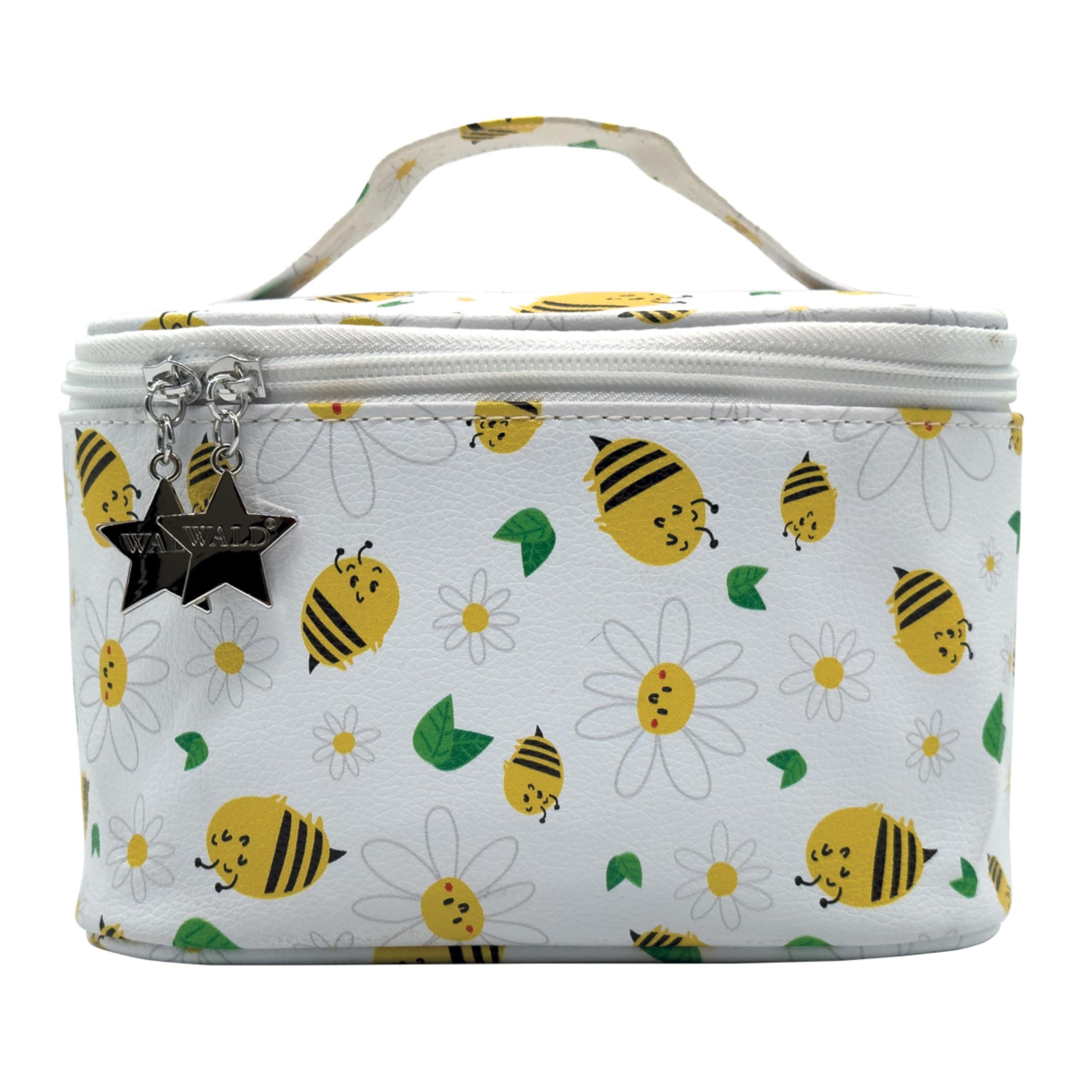 Wald Junior beauty case Api bambini 20x14x13 cm