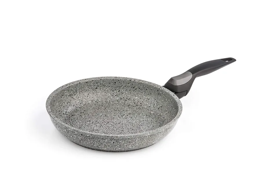 Barazzoni Induction Facile Plus Padella 24 cm Antiaderente