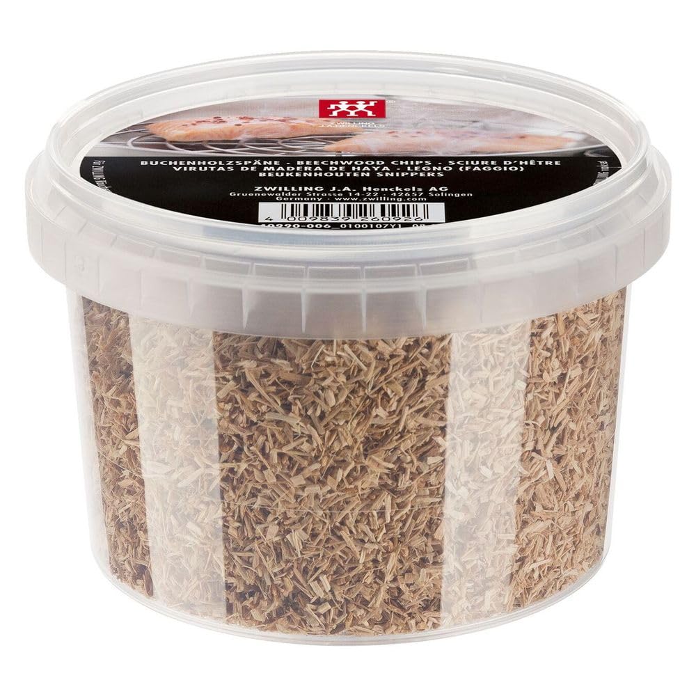 Zwilling trucioli legno faggio affumicatura 100 g