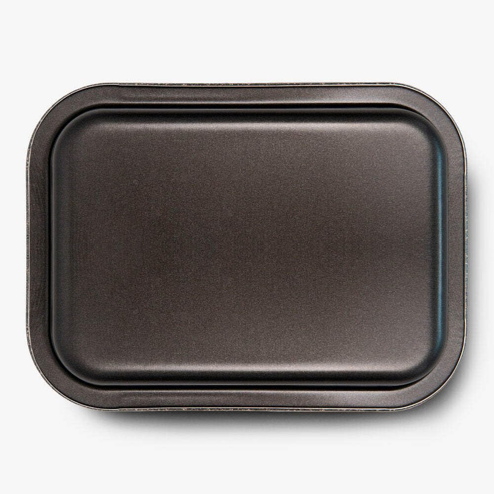 Mamù Happy Stone Lasagnera Antiaderente 30x22 cm