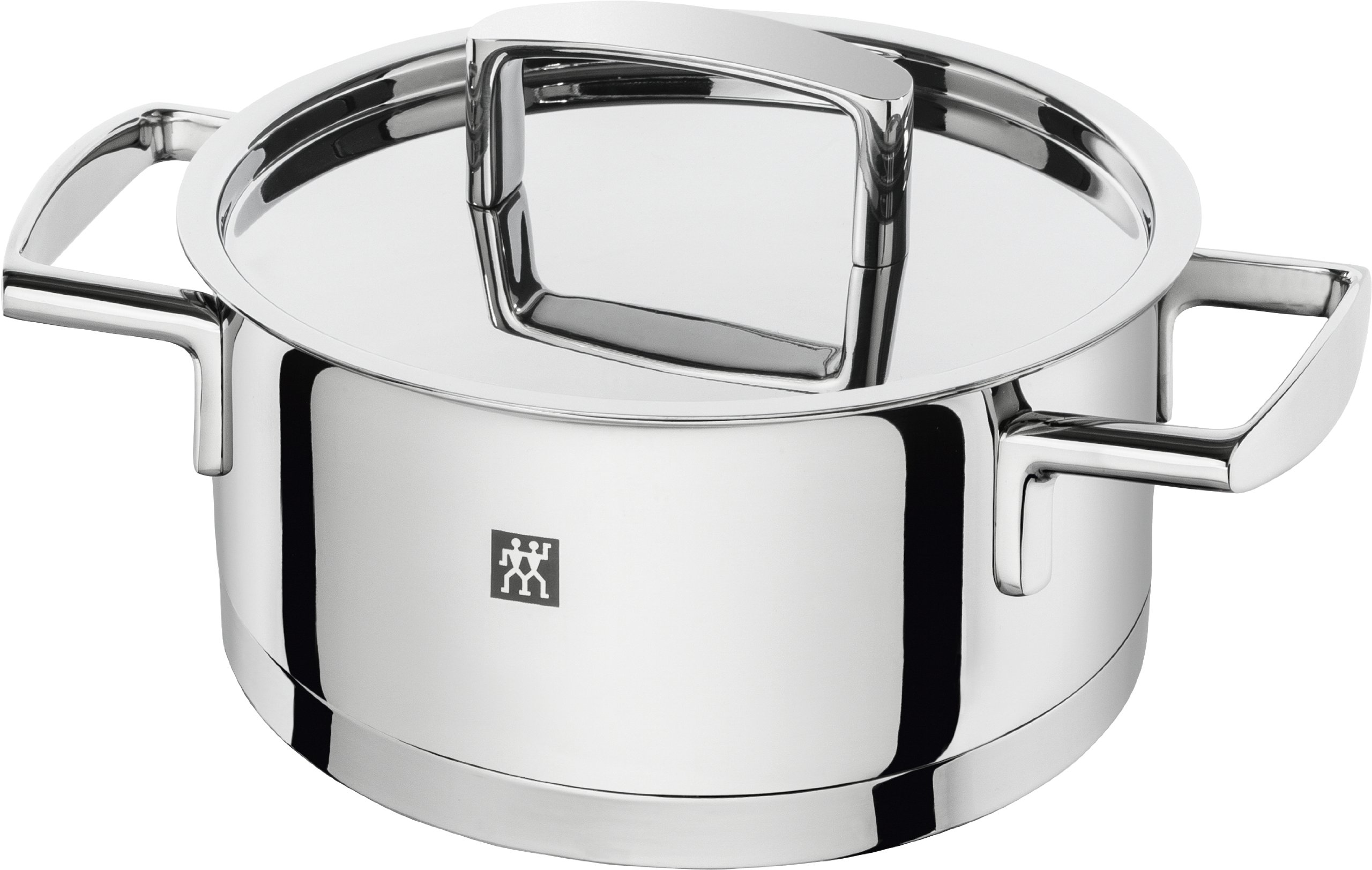 Zwilling Passion 66062-160-0 tegame 16 cm acciaio inox