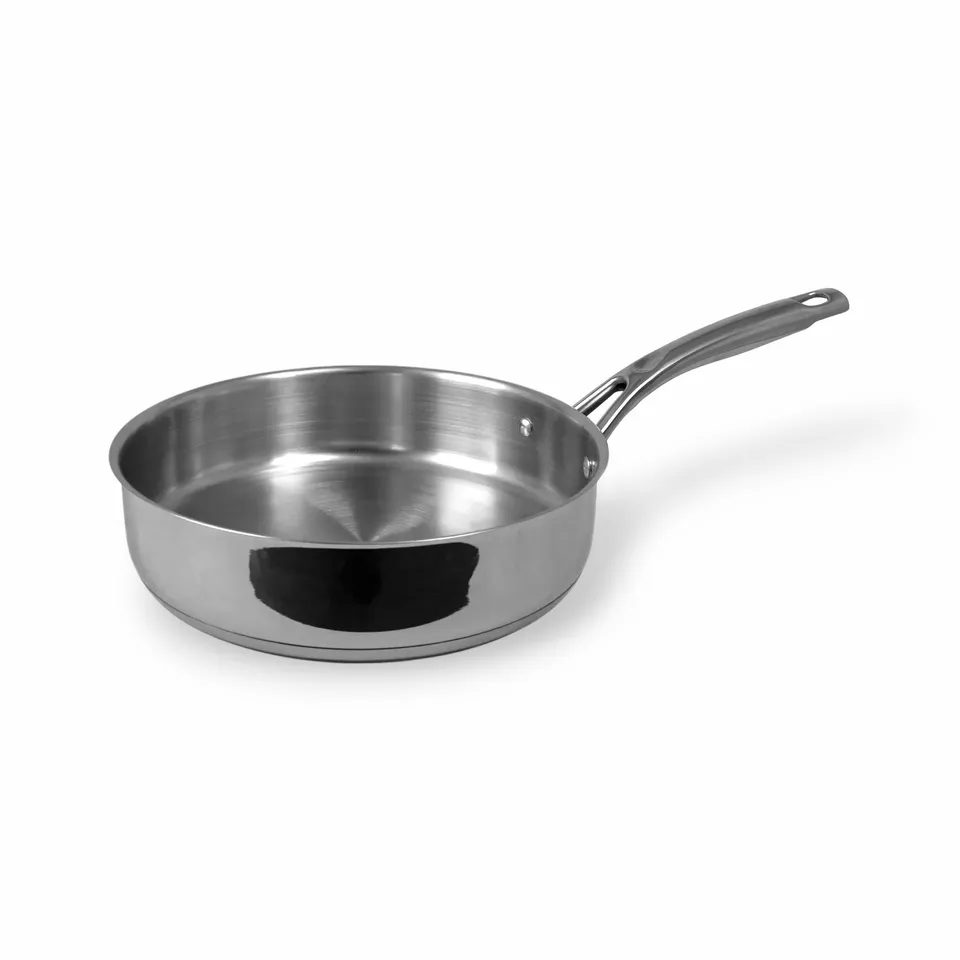 Berndes Daily Edition tegame acciaio 28 cm Proline