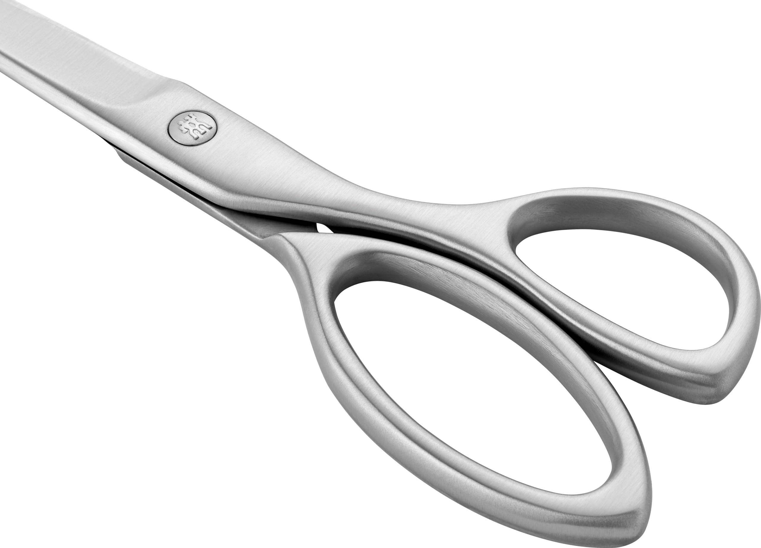 Zwilling Twin Select forbici cucina 18 cm acciaio inox opaco