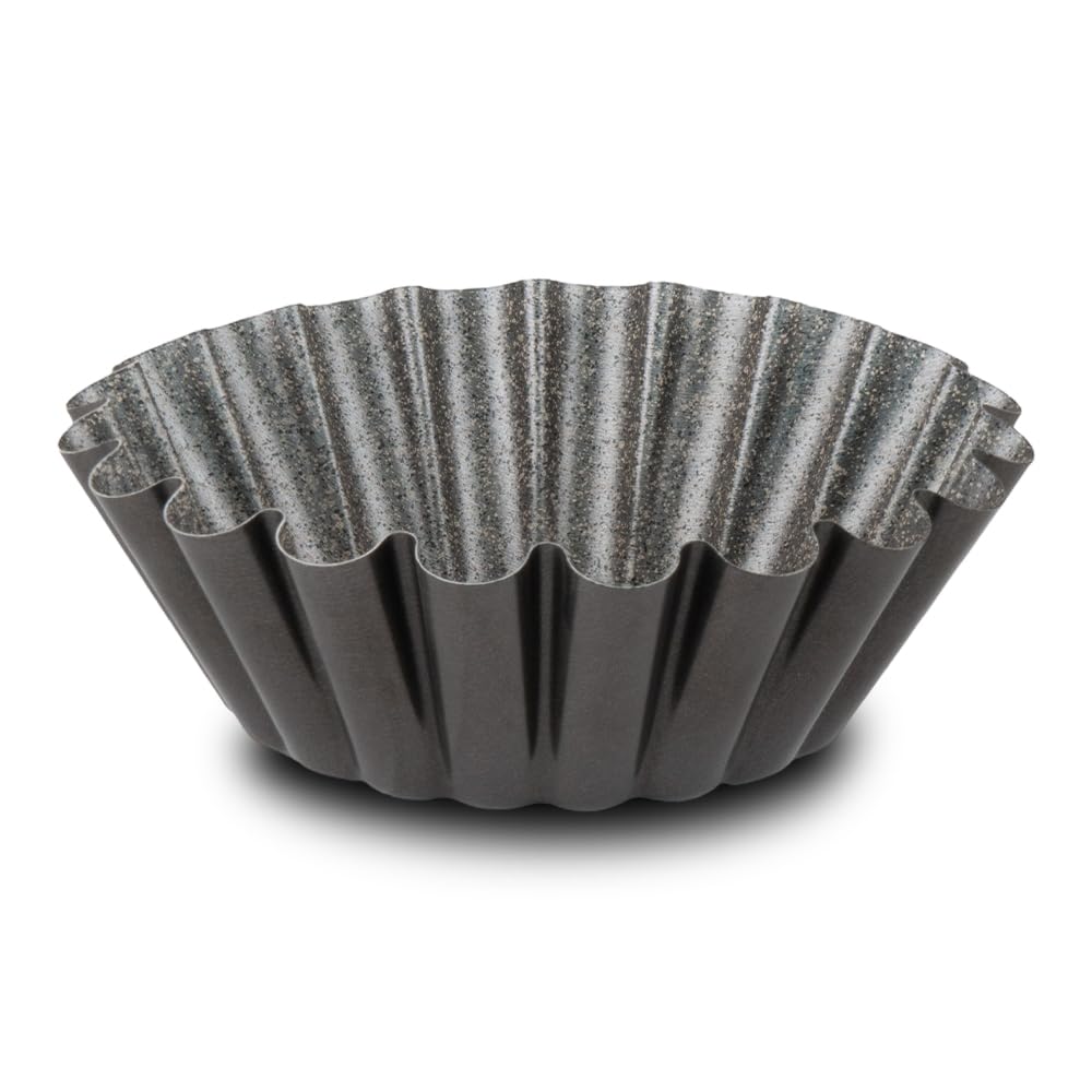Mamù Happy Stone Stampo Budino Antiaderente 24 cm