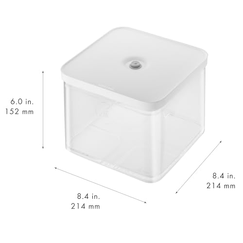 ZWILLING Fresh & Save Cube contenitore 2 l ermetico