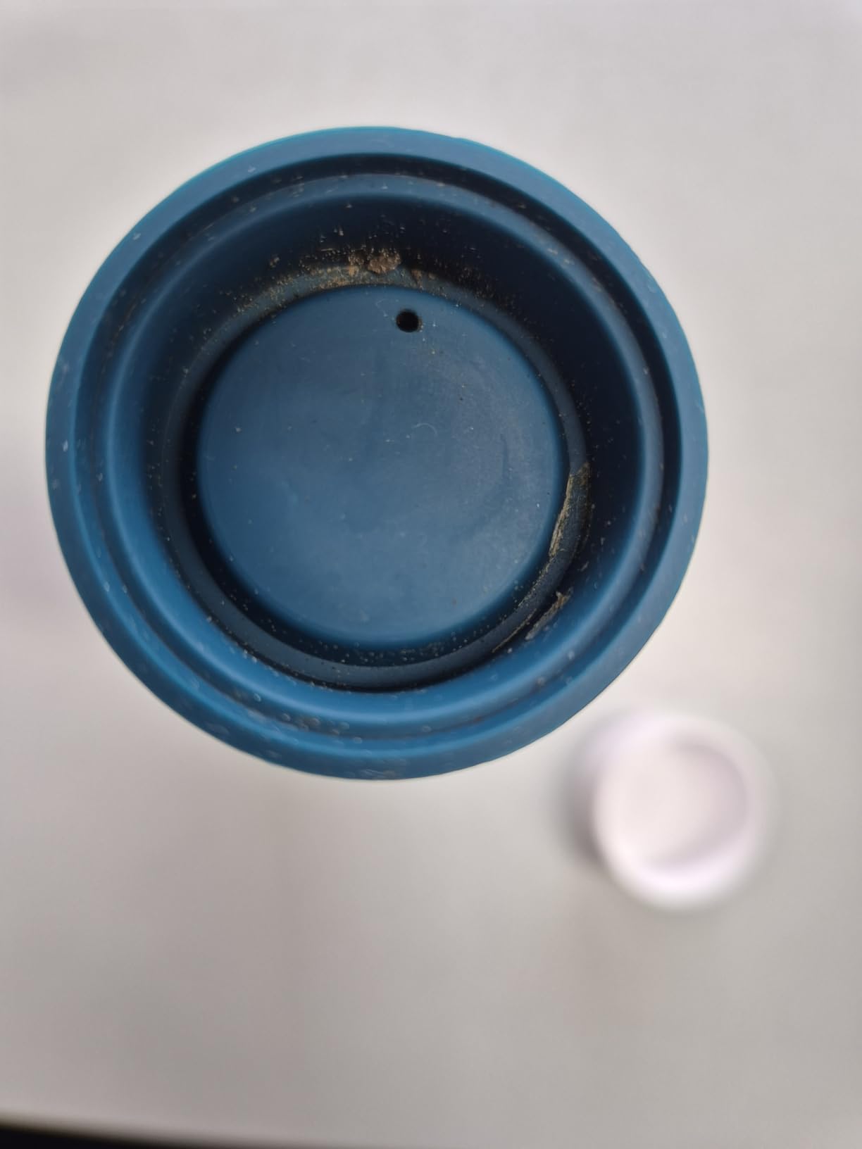 Zwilling Fresh & Save pompa sottovuoto bianco senza fili