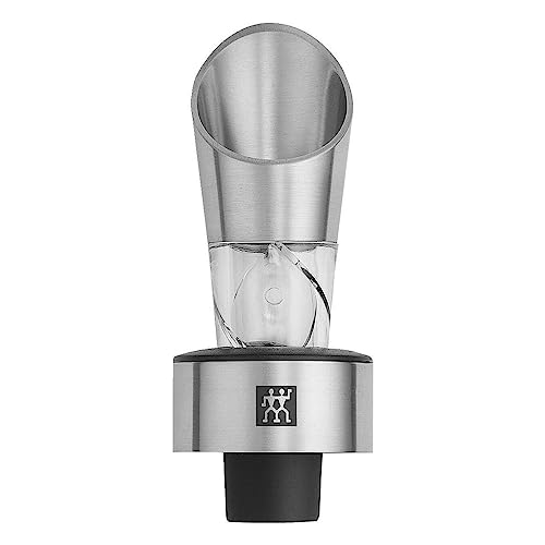 ZWILLING Sommelier 39500-050 Versatore Vino Acciaio