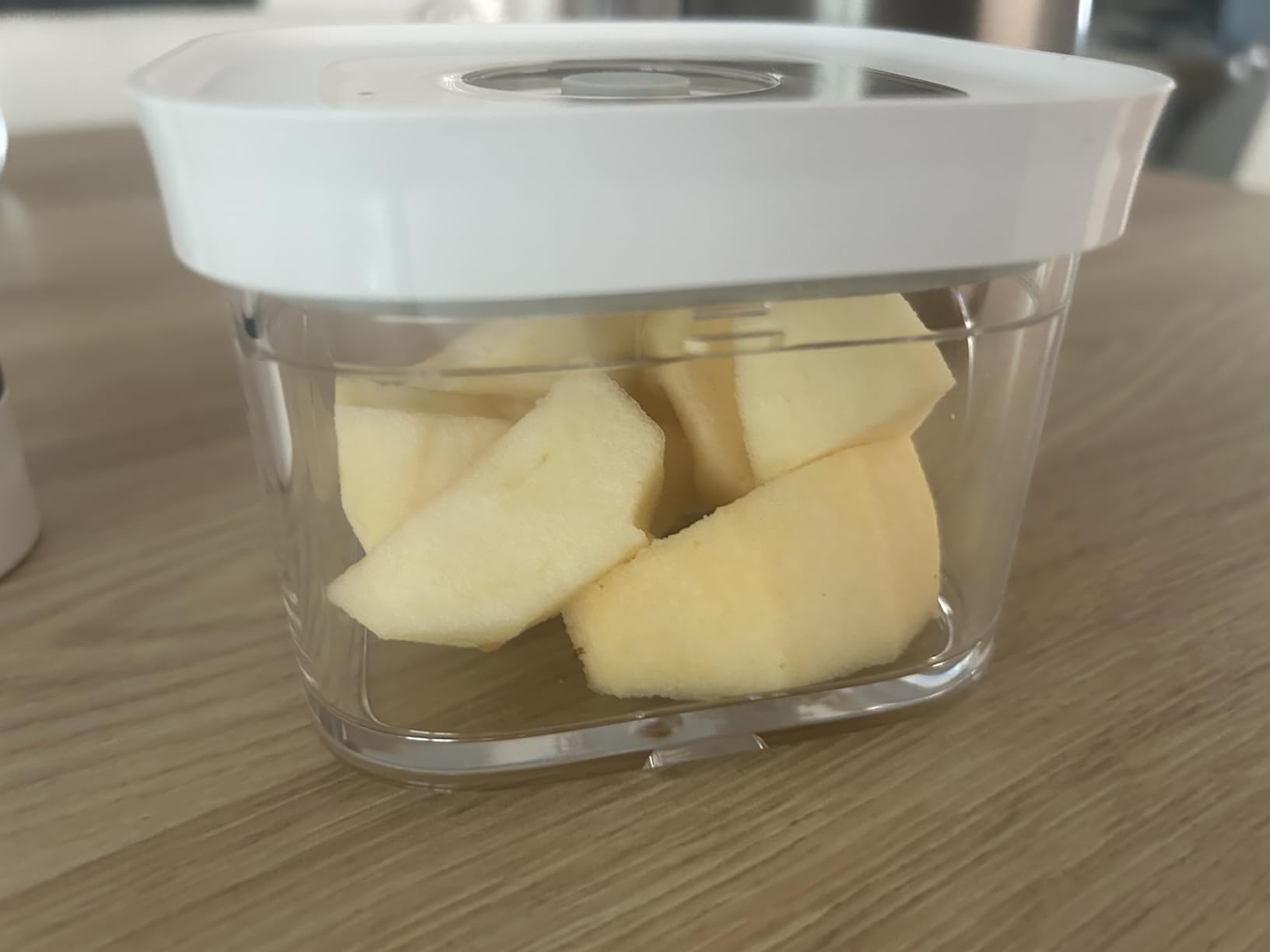 Zwilling Fresh & Save Cube scatola 3M 2,9 L trasparente