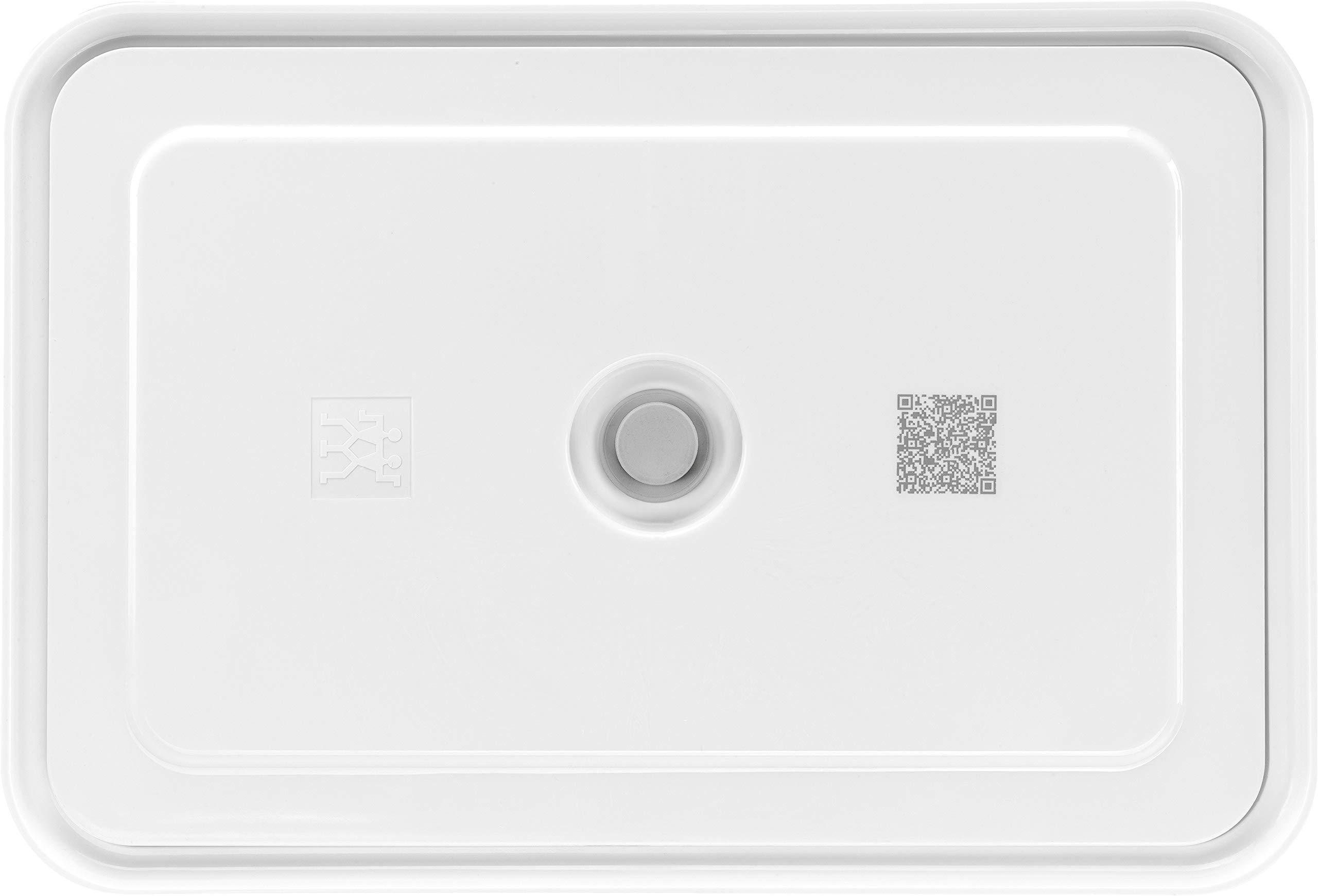 Zwilling Fresh & Save contenitore vetro 2,85 l sottovuoto