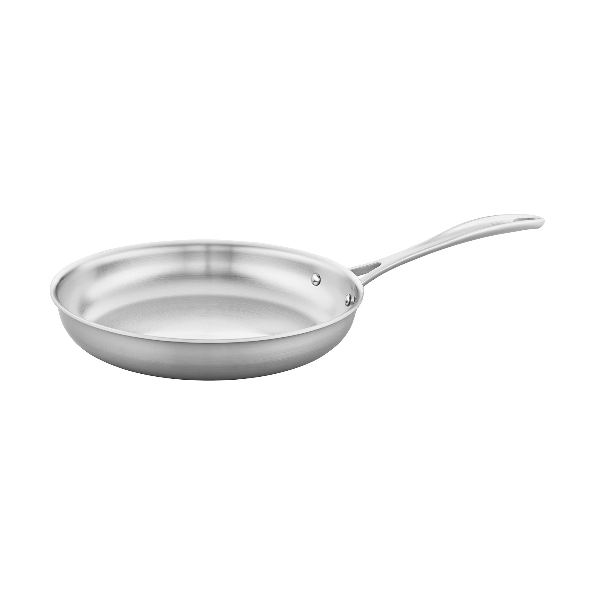 Zwilling Spirit Stainless set pentole acciaio 12 pezzi induzione