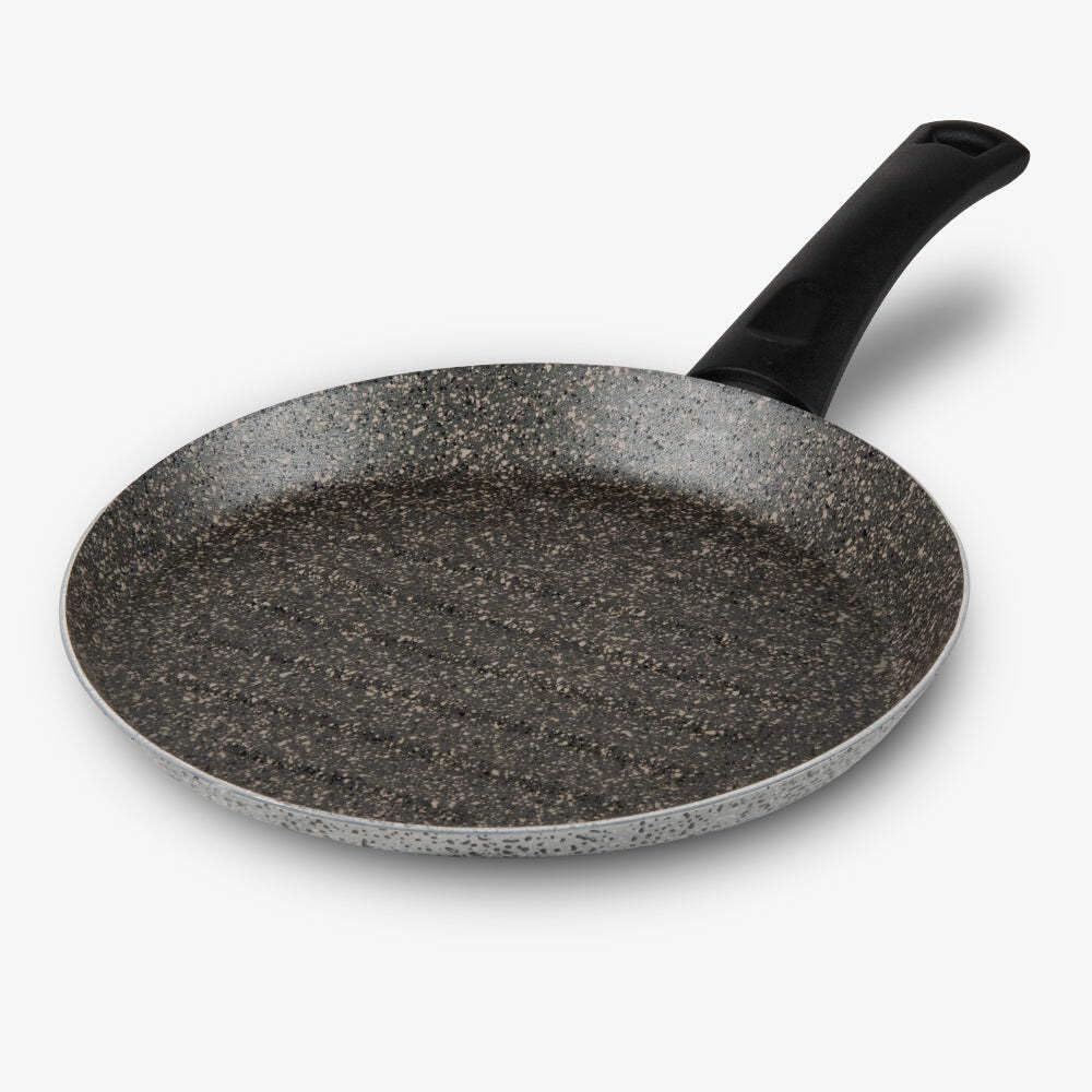 Mamù Janet 2.0 bistecchiera tonda 30 cm antiaderente