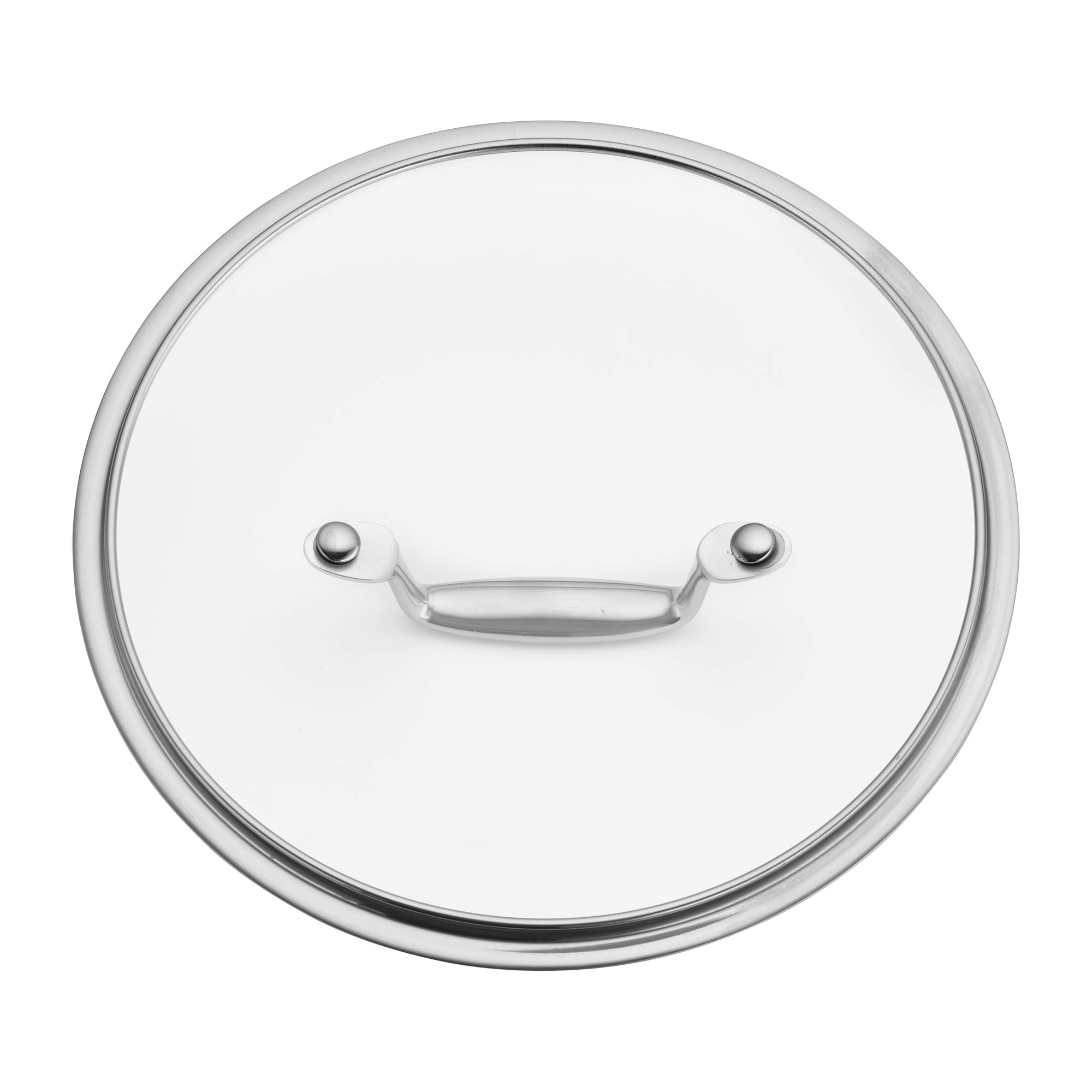 Zwilling Clad CFX set padelle ceramica 2 pezzi con coperchio
