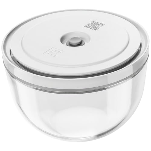Zwilling Fresh & Save ciotola vetro M 18 cm 2,1 L
