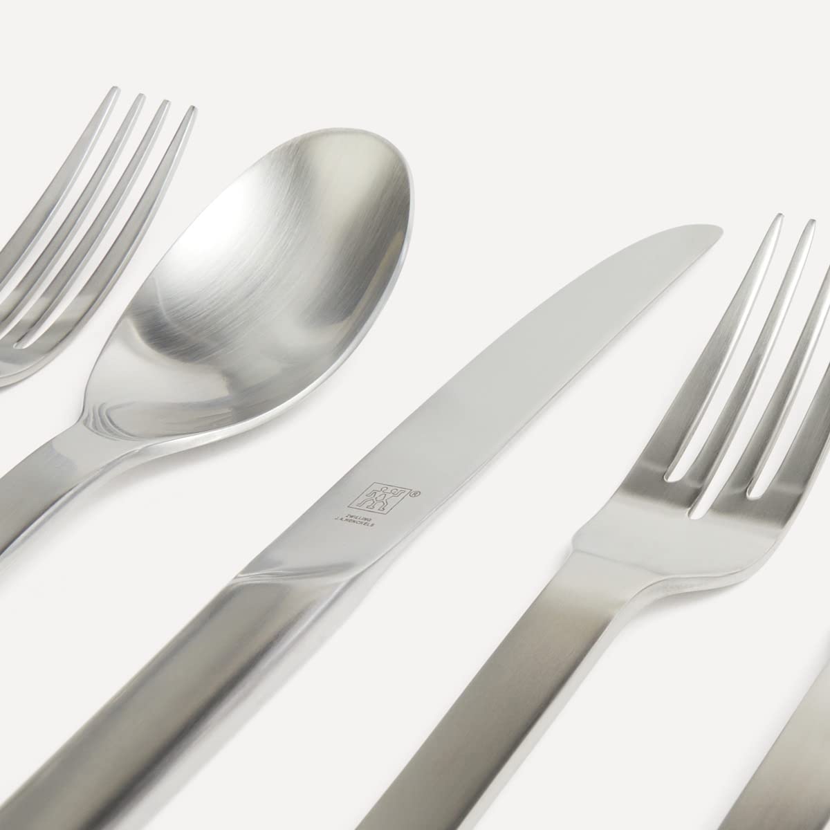 Zwilling Minimale Set 113 pezzi servizio posate giftbox