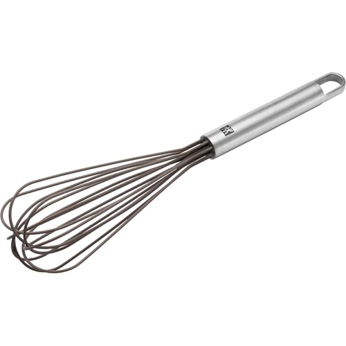 Zwilling Pro frusta silicone 28 cm acciaio inox