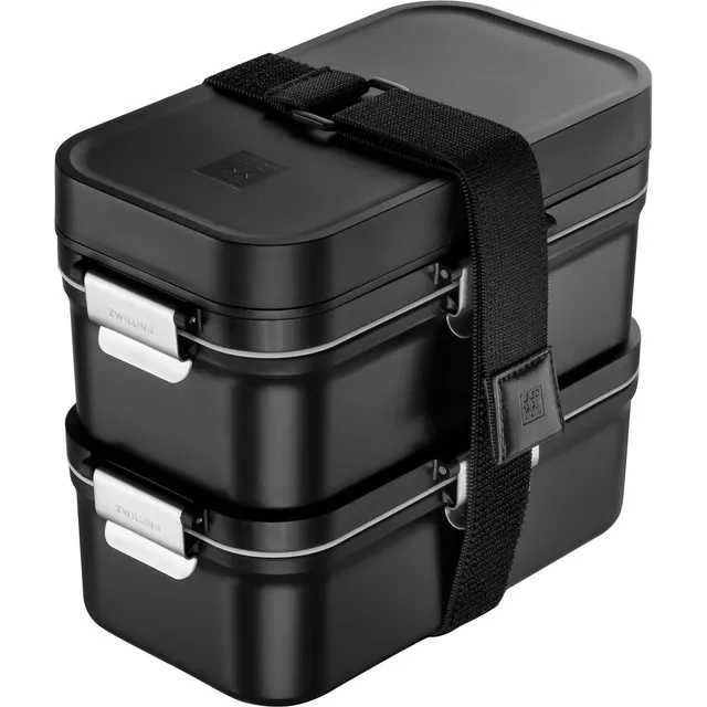 ZWILLING Fresh & Save lunch box sottovuoto con posate