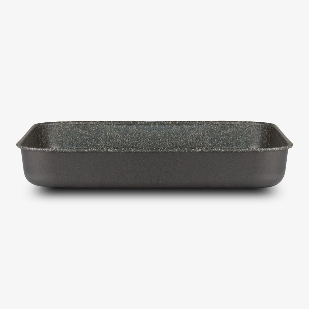 Mamù Happy Stone sfornatutto basso antiaderente PFOA free