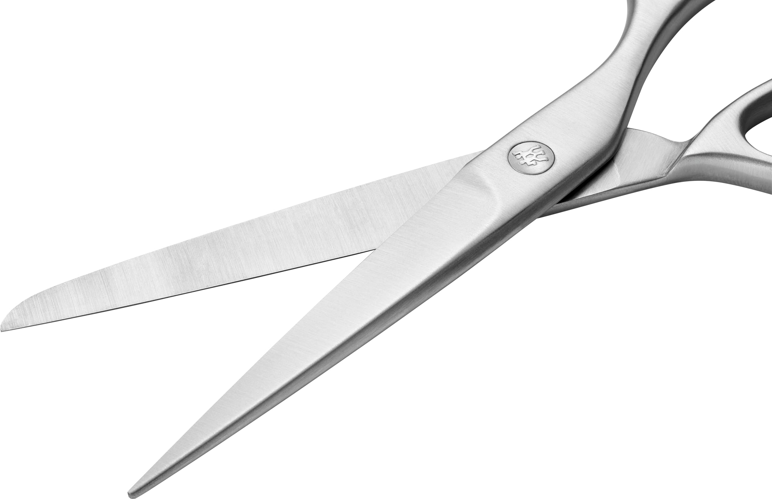 Zwilling Twin Select forbici cucina 18 cm acciaio inox opaco