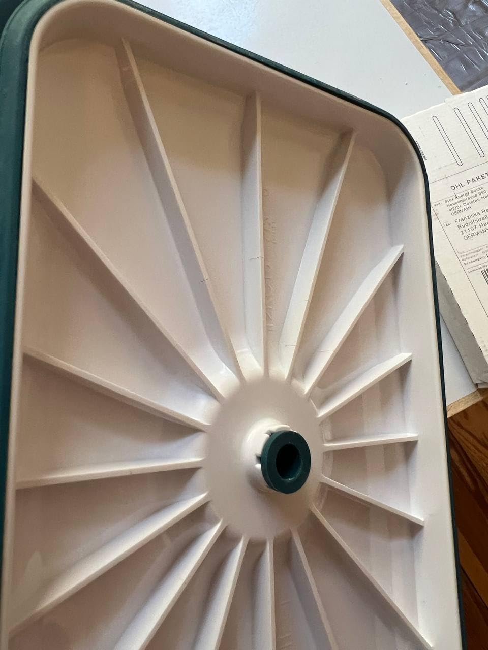 Zwilling Fresh & Save Lunch Box L contenitore sottovuoto La Mer