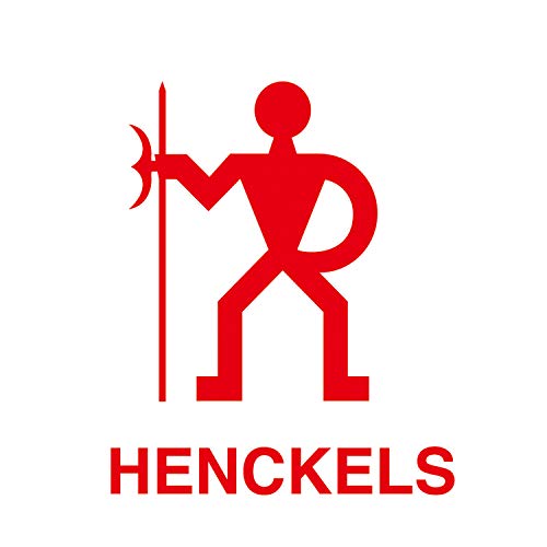 Henckels HI Style Hiroshi coltello cucina nero 16711-481