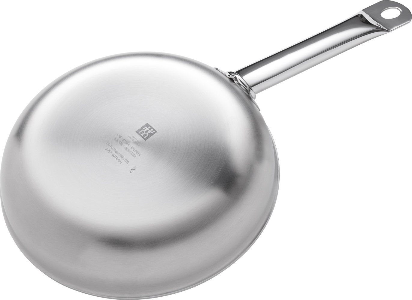 ZWILLING Twin Choice padella acciaio inox 20 cm induzione