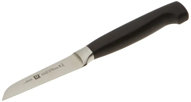 Zwilling Four Star coltello verdure 8 cm forgiato