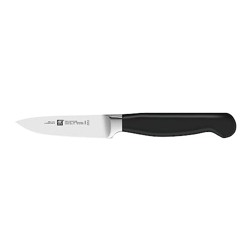 Zwilling Pure 33600-081 Coltello Lardellare 8 cm