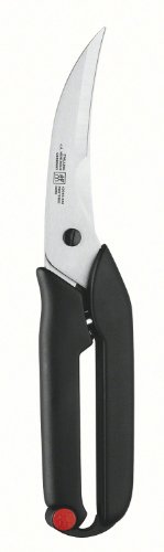 Zwilling 42913-001 Forbici Trinciapollo Inox 25,5 cm
