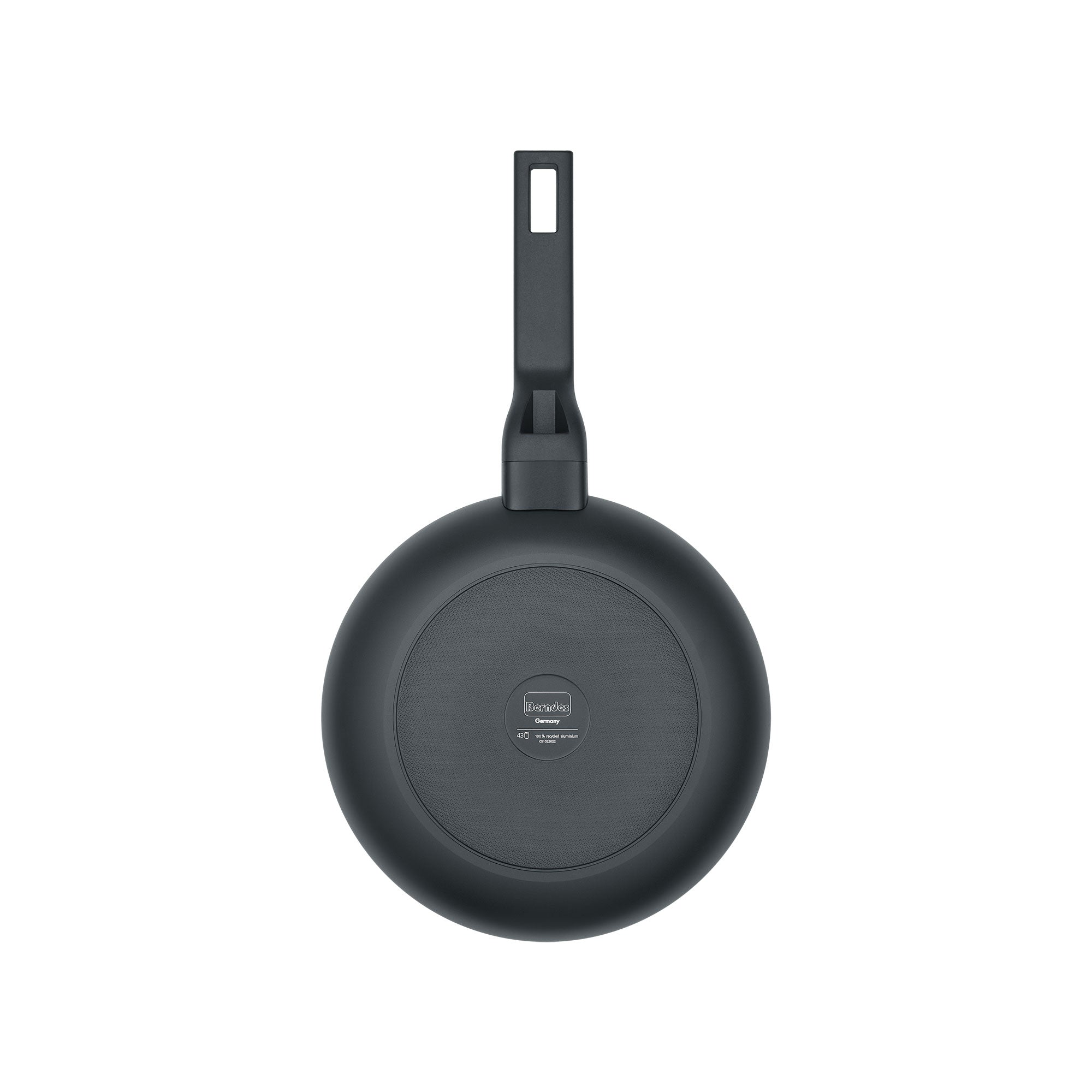 Berndes b.smart padella antiaderente 28 cm alluminio