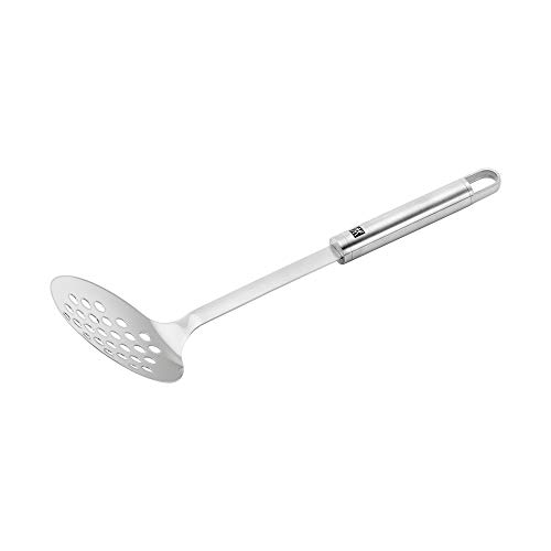 Zwilling Pro 37160-004 schiumarola acciaio 33 cm