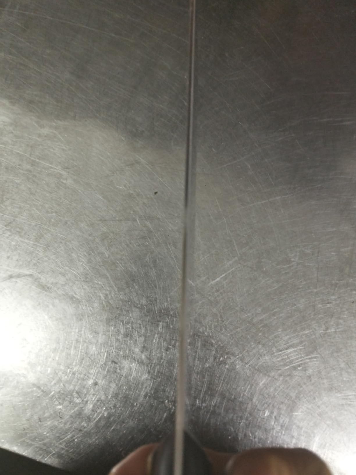 Zwilling Twin Pollux coltello cinese 185 mm acciaio inox