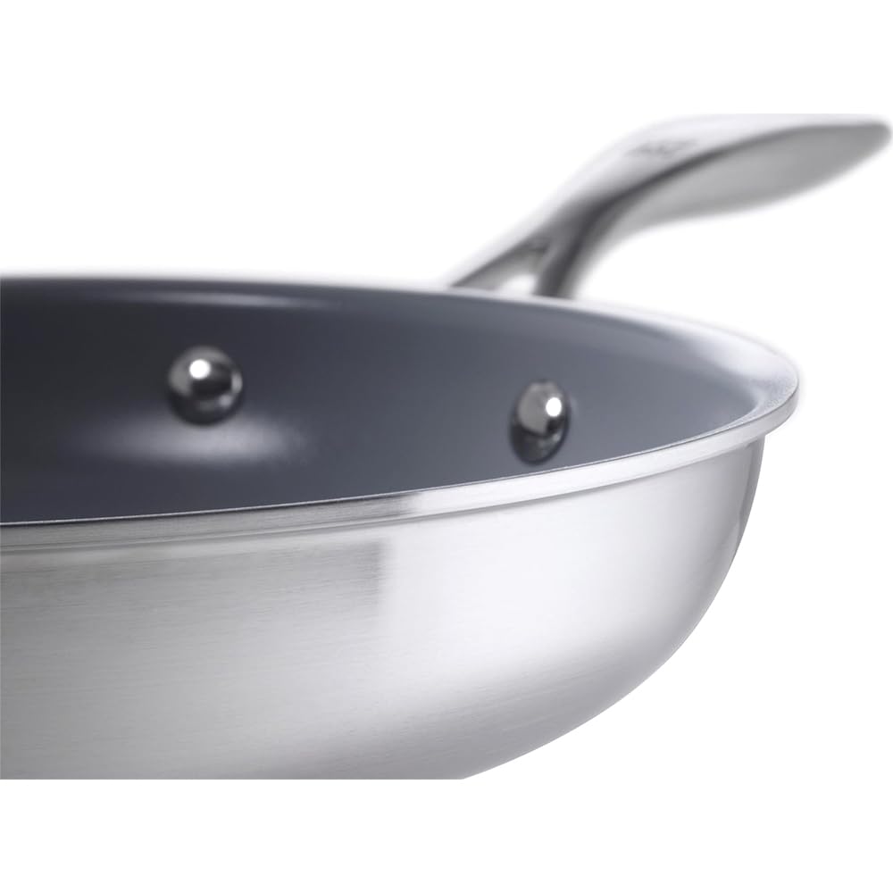 Zwilling Sol 40189-281-0 padella 28 cm antiaderente
